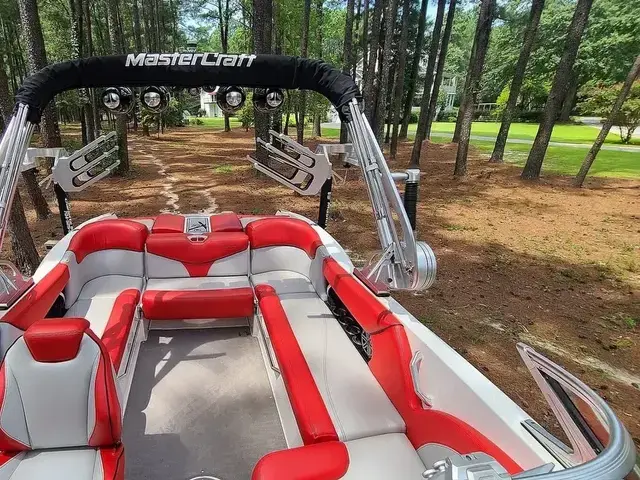 Mastercraft X 23