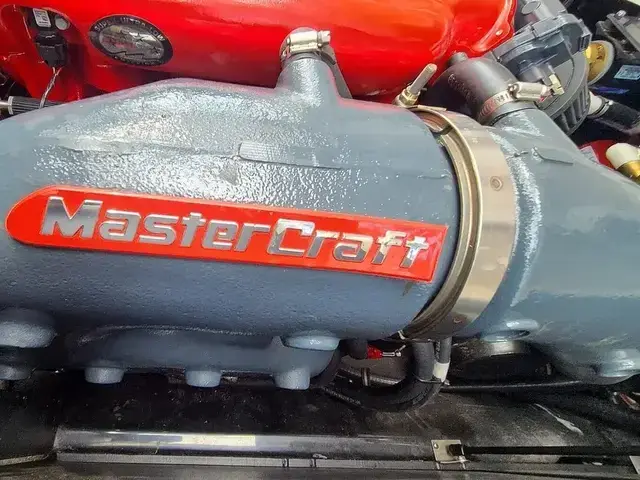 Mastercraft X 23