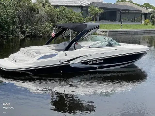 Rinker Captiva 276