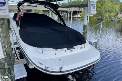 Rinker Captiva 276