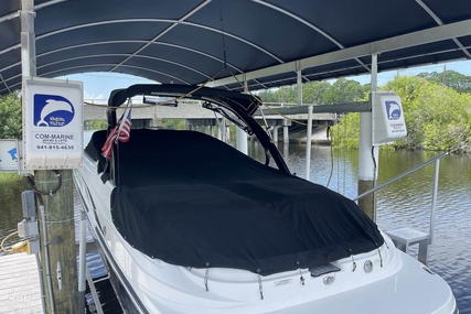 Rinker Captiva 276