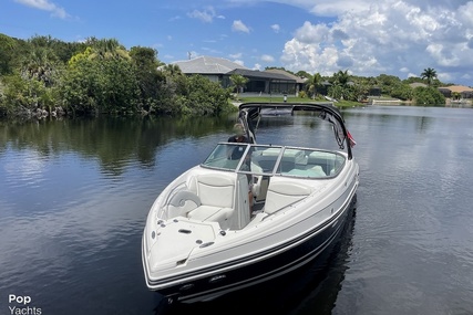 Rinker Captiva 276