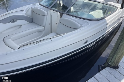 Rinker Captiva 276