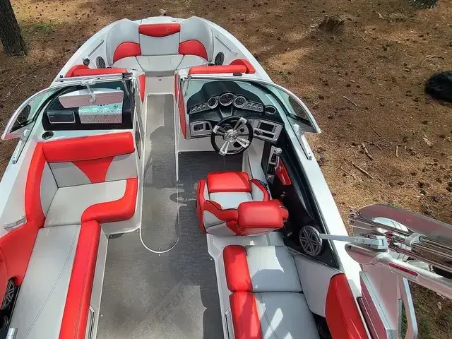 Mastercraft X 23