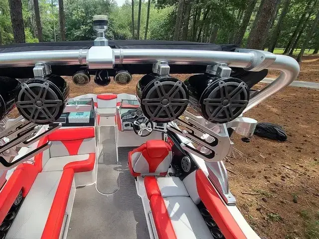 Mastercraft X 23