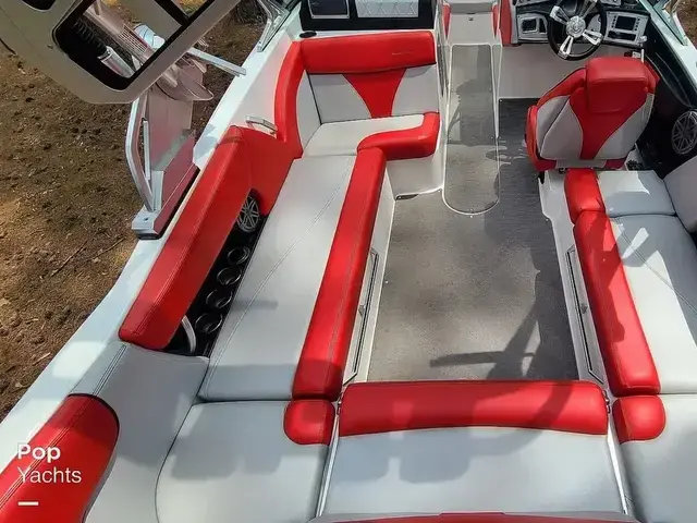 Mastercraft X 23