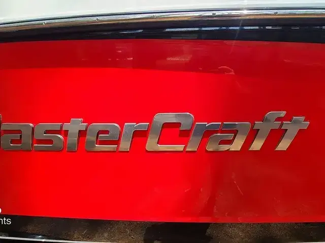 Mastercraft X 23