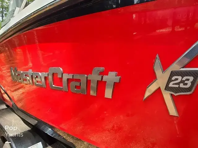 Mastercraft X 23