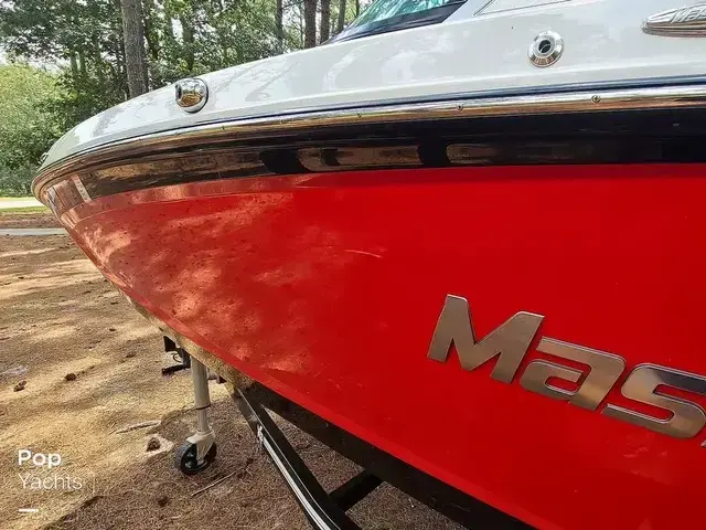 Mastercraft X 23