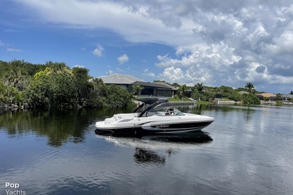 Rinker Captiva 276