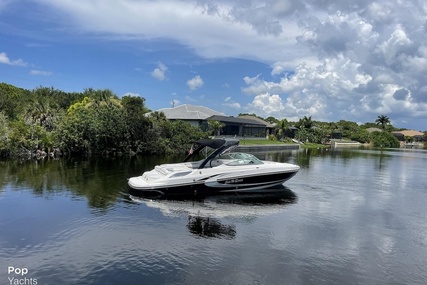 Rinker Captiva 276