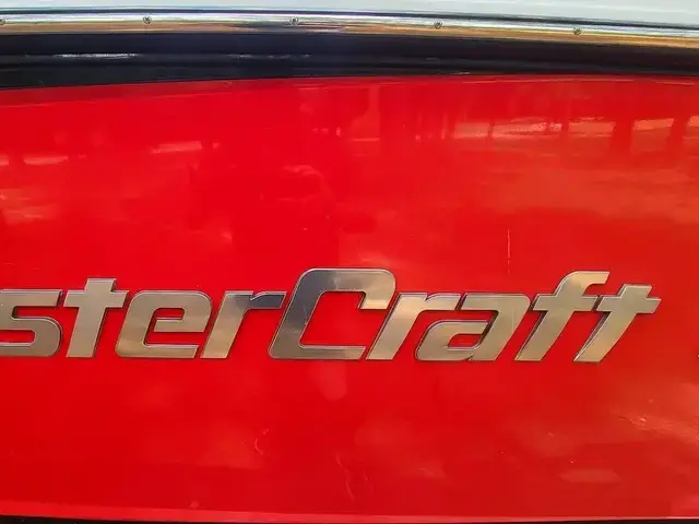 Mastercraft X 23