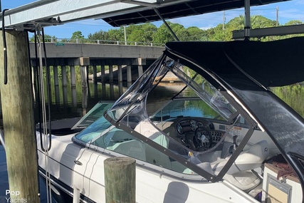 Rinker Captiva 276