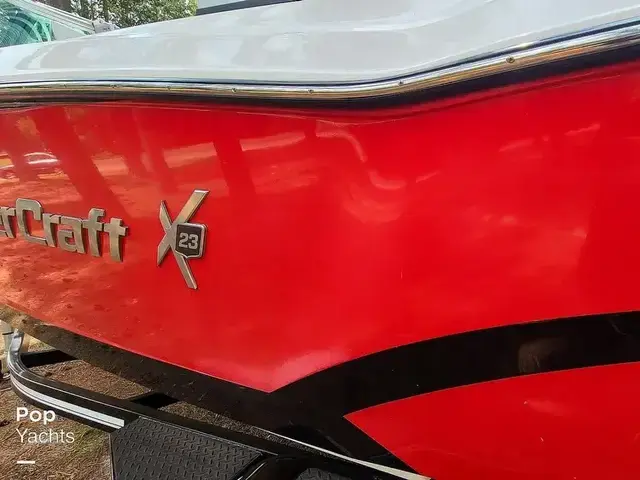 Mastercraft X 23