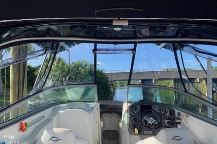 Rinker Captiva 276