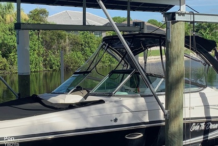 Rinker Captiva 276