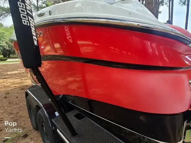 Mastercraft X 23