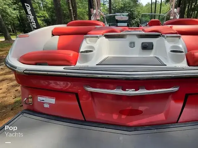 Mastercraft X 23