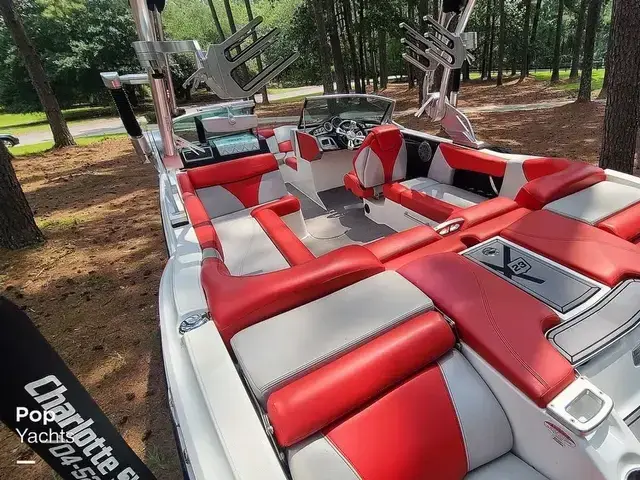 Mastercraft X 23