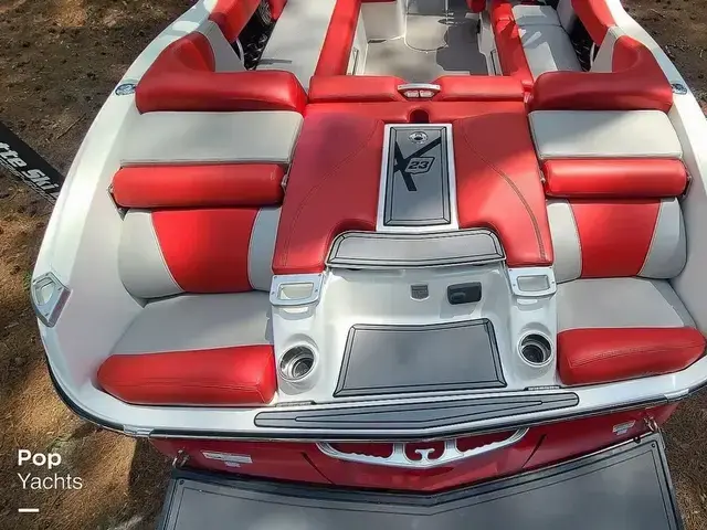 Mastercraft X 23