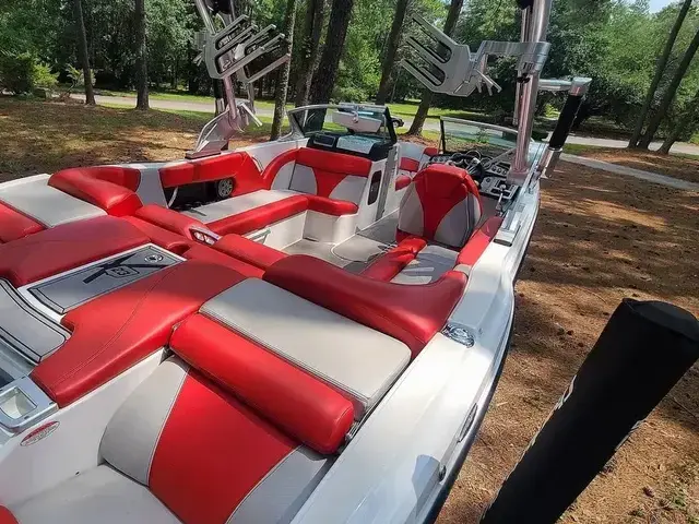 Mastercraft X 23