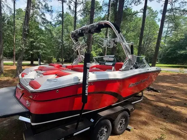 Mastercraft X 23