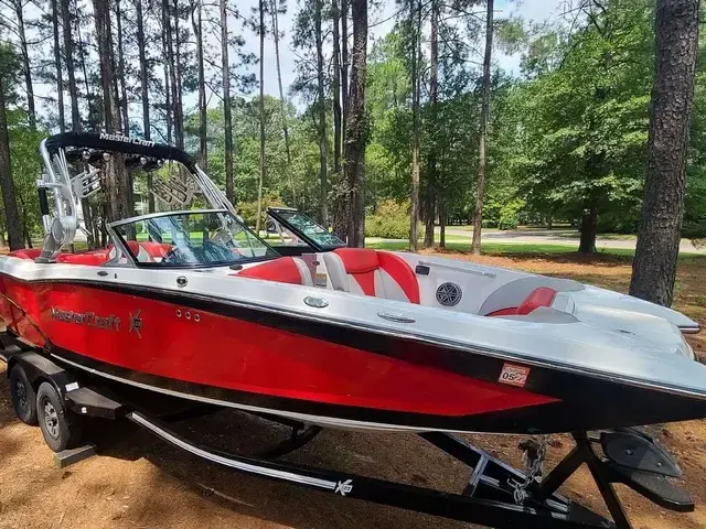 Mastercraft X 23