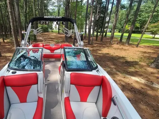 Mastercraft X 23