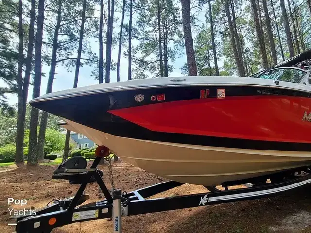 Mastercraft X 23