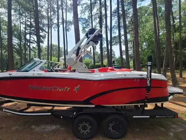 Mastercraft X23