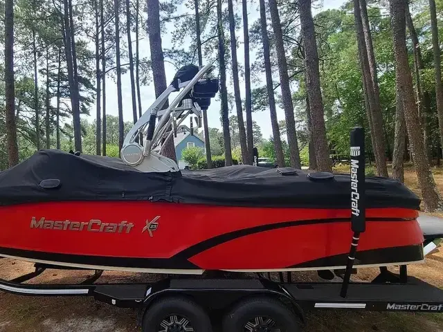 Mastercraft X 23