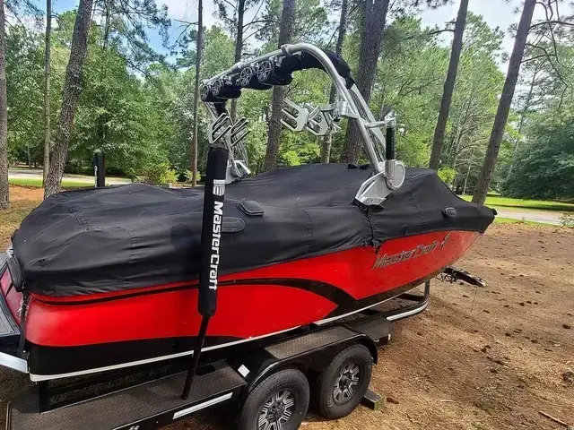 Mastercraft X 23