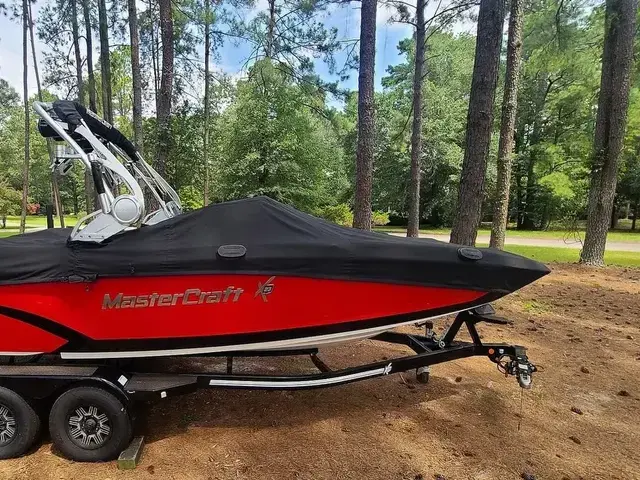 Mastercraft X 23