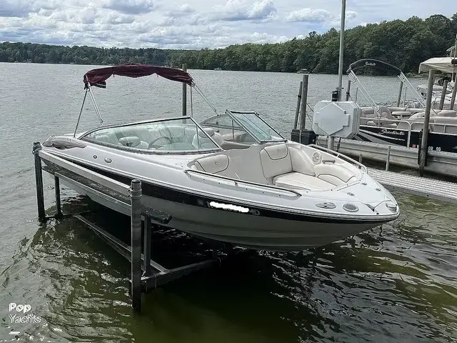 Crownline 216 LS