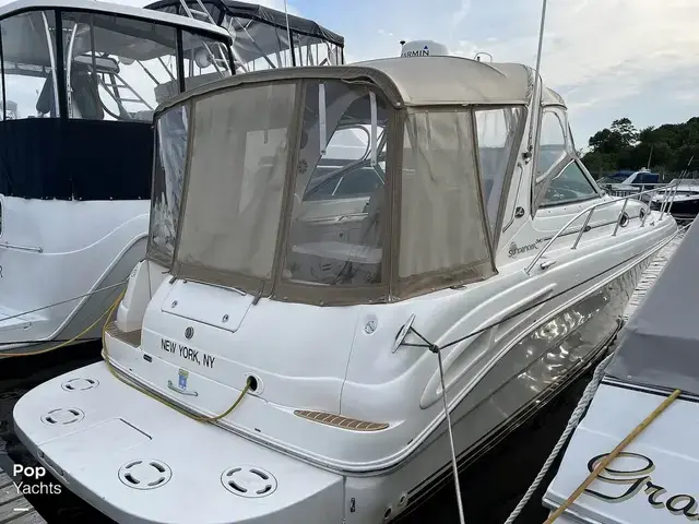 Sea Ray 340