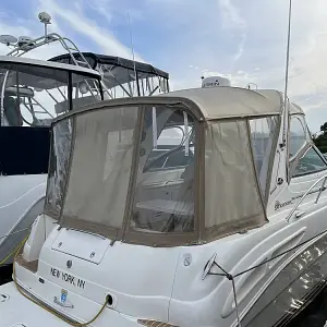 2003 Sea Ray 340