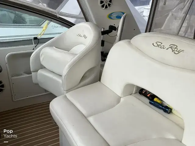 Sea Ray 340