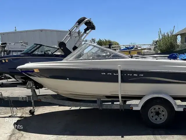 Bayliner Capri 185