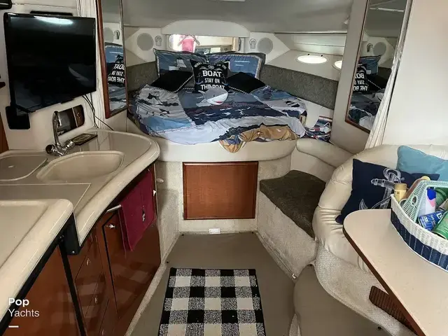 Sea Ray 340