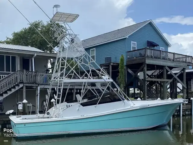 Topaz Royale 39' for sale in United States of America for $99,000