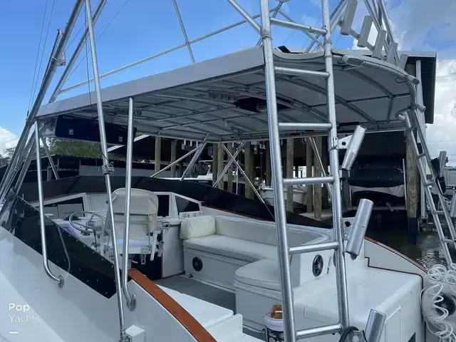 Topaz Royale 39'