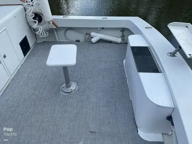 Topaz Royale 39'