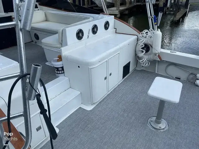 Topaz Royale 39'