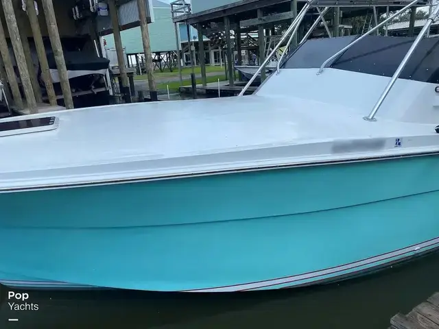 Topaz Royale 39'