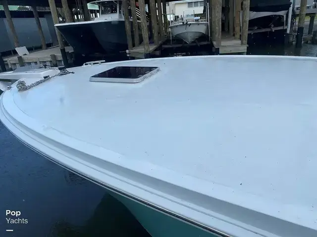 Topaz Royale 39'