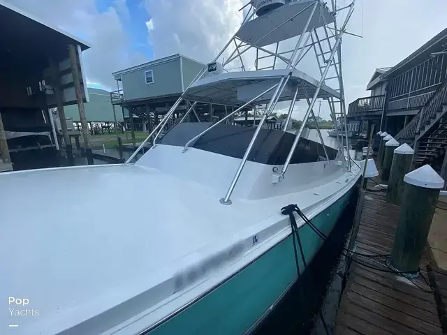 Topaz Royale 39'