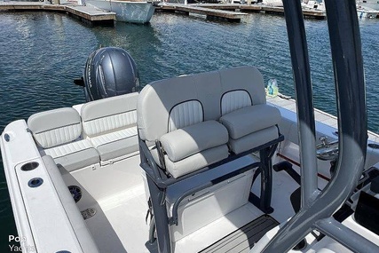 Sea Fox Commander 228 Center Console