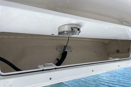 Sea Fox Commander 228 Center Console