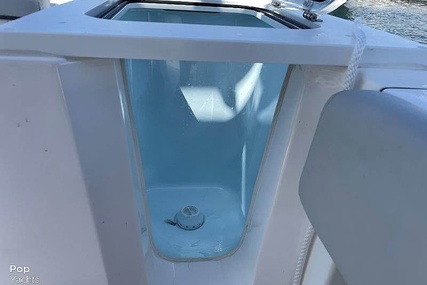 Sea Fox Commander 228 Center Console