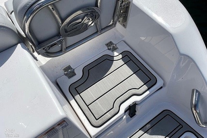 Sea Fox Commander 228 Center Console